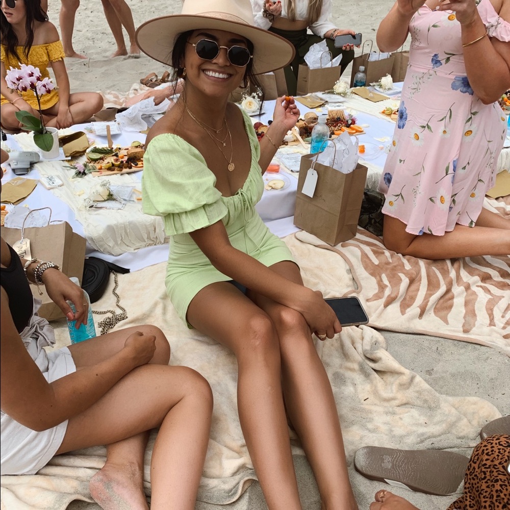 MON CHERI DRESS-MISS LOLA